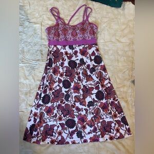 Prana dress size Medium